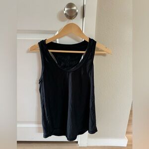 lululemon | racerback tank top | Sz 6 | only worn 2-3 times